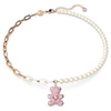 Kép 1/5 - Swarovski Teddy nyaklánc - 5669166