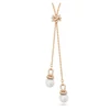 Kép 1/5 - Swarovski Originally Y nyaklánc - 5669521