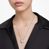 Kép 2/5 - Swarovski Mesmera nyaklánc - 5669914