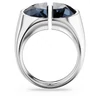 Kép 4/5 - Swarovski Lucent koktélgyűrű 55-ös méret - 5670362