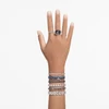 Kép 5/5 - Swarovski Lucent koktélgyűrű 55-ös méret - 5670362
