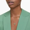 Kép 4/4 - Swarovski Idyllia Lóhere nyaklánc - 5671144
