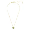 Kép 1/4 - Swarovski Idyllia Lóhere nyaklánc - 5671144
