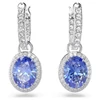 Kép 2/6 - Swarovski Constella fülbevaló - 5671817