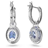 Kép 4/6 - Swarovski Constella fülbevaló - 5671817