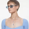 Kép 5/6 - Swarovski Constella fülbevaló - 5671817
