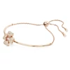 Kép 2/4 - Swarovski Idyllia lóhere karperec - 5674487