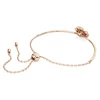 Kép 3/4 - Swarovski Idyllia lóhere karperec - 5674487