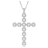 Kép 1/3 - Swarovski Insigne nyaklánc - 5675573