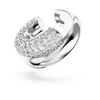 Kép 2/5 - Swarovski Dextera fülgyűrű - 5676536