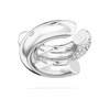 Kép 4/5 - Swarovski Dextera fülgyűrű - 5676536