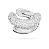 Kép 1/5 - Swarovski Dextera fülgyűrű - 5676536