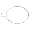Kép 2/3 - Swarovski Mesmera nyaklánc - 5676989