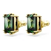 Kép 3/5 - Swarovski Matrix bedugós fülbevaló - 5677142