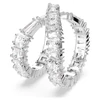 Kép 2/6 - Swarovski Hyperbola gyűrű 52-es méret - 5677630