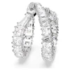 Kép 3/6 - Swarovski Hyperbola gyűrű 52-es méret - 5677630