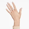 Kép 6/6 - Swarovski Hyperbola gyűrű 52-es méret - 5677630
