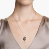 Kép 4/4 - Swarovski Swan nyaklánc - 5678045
