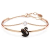 Kép 1/4 - Swarovski Swan karperec M-es - 5678048
