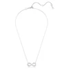 Kép 2/4 - Swarovski Hyperbola végtelenség nyaklánc - 5679434