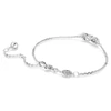 Kép 3/4 - Swarovski Hyperbola karkötő M-es méret - 5679664