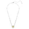 Kép 2/4 - Swarovski Idyllia nyaklánc - 5679916