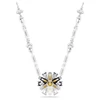 Kép 3/4 - Swarovski Idyllia nyaklánc - 5679916