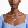 Kép 4/4 - Swarovski Idyllia nyaklánc - 5679916