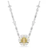 Kép 1/4 - Swarovski Idyllia nyaklánc - 5679916