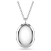 Kép 3/3 - Swarovski Idyllia nyaklánc - 5679917