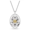 Kép 1/3 - Swarovski Idyllia nyaklánc - 5679917