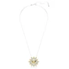 Kép 2/5 - Swarovski Idyllia bross és nyaklánc - 5679947
