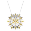 Kép 3/5 - Swarovski Idyllia bross és nyaklánc - 5679947