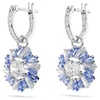 Kép 3/5 - Swarovski Idyllia fülbevaló - 5680016