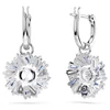 Kép 4/5 - Swarovski Idyllia fülbevaló - 5680016