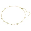 Kép 2/4 - Swarovski Imber fűzött nyaklánc - 5680090