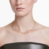 Kép 4/4 - Swarovski Imber fűzött nyaklánc - 5680090
