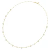 Kép 2/3 - Swarovski Imber fűzött nyaklánc - 5680091