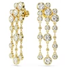 Kép 2/5 - Swarovski Imber fülbevaló - 5680093