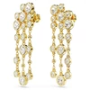 Kép 3/5 - Swarovski Imber fülbevaló - 5680093