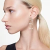 Kép 5/5 - Swarovski Imber fülbevaló - 5680093