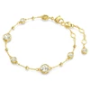 Kép 2/4 - Swarovski Imber karkötő M-es méret - 5680094