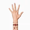Kép 4/4 - Swarovski Imber karkötő M-es méret - 5680094