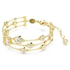 Kép 2/4 - Swarovski Imber széles karkötő - 5680095