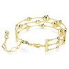 Kép 3/4 - Swarovski Imber széles karkötő - 5680095
