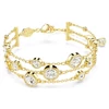 Kép 1/4 - Swarovski Imber széles karkötő - 5680095