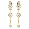 Kép 2/5 - Swarovski Imber csepp alakú fülbevaló - 5680097
