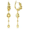 Kép 4/5 - Swarovski Imber csepp alakú fülbevaló - 5680097
