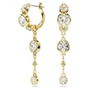 Kép 1/5 - Swarovski Imber csepp alakú fülbevaló - 5680097
