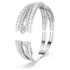 Kép 3/6 - Swarovski Hyperbola karperec S-es méret - 5680267